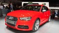 Audi S3 : un tout nouveau 2l turbo