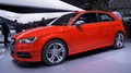 Audi S3 : S comme sauvage