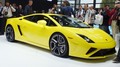 Lamborghini Gallardo LP 560-4 restylée, la remplaçante attendra