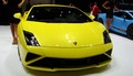 Lamborghini restyle (seulement) sa Gallardo