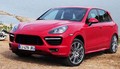 Essai Porsche Cayenne GTS 4.8 420 ch (2012) : Sportivité surélevée