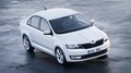 Skoda Rapid : les tarifs