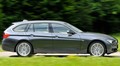 Essai BMW 328i Touring Auto. Modern : En charge de famille