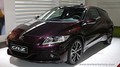 La Honda CR-Z plus puissante et moins chère
