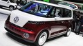 Volkswagen Bulli : la production n'est plus à l'ordre du jour