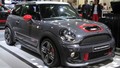Mini JCW Grand Prix, ça va envoyer