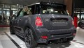 Mini Cooper S John Cooper Works GP