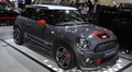 Mini JCW GP : la Mini ultime