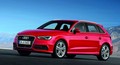 Audi A3 Sportback 2013 : les tarifs