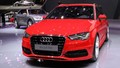 Nouvelle Audi A3 Sportback 2013 : prix à partir de 25.400 euros