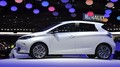 Bonus maintenu et nouvelles mesures pour les voitures électriques