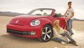 Volkswagen Coccinelle Cabriolet 2013 : Elle se découvre en Californie