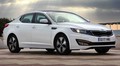 Essai Kia Optima Hybrid : courant alternatif