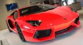 Lamborghini Aventador : Plus… verte !