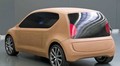 Volkswagen lancera aussi sa "low cost d'ici deux ans"