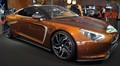 Exagon Furtive eGT : La supercar française électrique