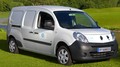 HY Kangoo, 320 km d'autonomie pour le Kango ZE