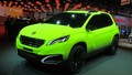 Peugeot 2008 Concept
