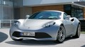 Artega : racheté par Paragon mais sans perspective de production