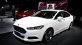 Nouvelle Ford Mondeo