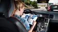 Routes du futur : laissez-vous conduire