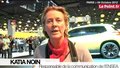 Mondial de l'Auto : les futures pros !