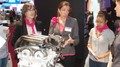 Les femmes investissent les professions de l'automobile