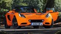 Essai Lotus Elise S : La lettre à Elise