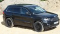 Essai Jeep Grand Cherokee 3.0 V6 CRD S Limited : la gueule mais pas l'emploi