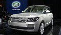 Le Land Rover Ranger Rover en vidéo