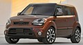 Une version électrique pour le Kia Soul en 2014