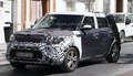 Kia : une version électrique du Soul dans les cartons
