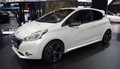 Peugeot 208 GTi : La lionne a faim de losange