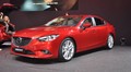 Mazda 6 : tarifs identiques pour la berline et le break