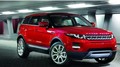 Women's World Car of the Year: le Range Rover Evoque récompensé