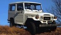 Toyota célèbre 75 ans d'histoire automobile