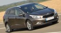 Essai Kia Cee'd SW : le break abordable et logeable