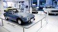 Toyota célèbre ses 75 ans sur les Champs Elysées