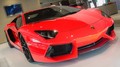 Lamborghini Aventador GT 2+2: rendez-vous à Genève, en 2013