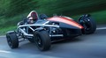 Nouvelle Ariel Atom 3.5: évolutions mineures