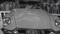 Salon de l'auto 1955 : Citroën invente la DS