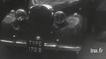 Salon de l'auto 1950, le retour des Allemands