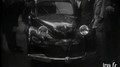 VIDEO Salon de l'auto 1946, premier salon d'après-guerre