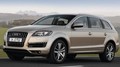 Audi : croissance continue sur tous les continents