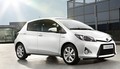 Toyota Europe augmente ses ventes malgré la crise