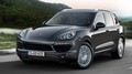 Ventes en hausse de 12,6% pour Porsche en septembre
