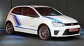 Volkswagen Polo R : dévoilée au prochain Salon de Genève ?