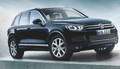 Le nouveau Volkswagen Touareg X aussi en version hybride