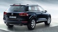 Série spéciale : Volkswagen Touareg Edition X