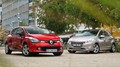 Essai Renault Clio IV vs Peugeot 208 : le choc !